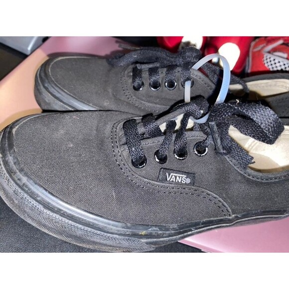 Vans Low top - Picture 4 of 6